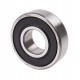 6203-2RSH [SKF] Deep groove ball bearing