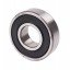 F04010161 Gaspardo, 86629493 CNH, 237709 Claas - Deep groove ball bearing 6203 2RS [SKF]