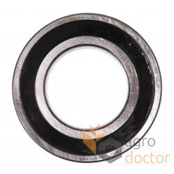 239257.0 - 0002392570 - 239257 - Deep groove ball bearing [SKF]