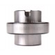 235973 suitable for Claas Dominator, Mercator - 11206 TN9 [SKF] - Double row ball bearing