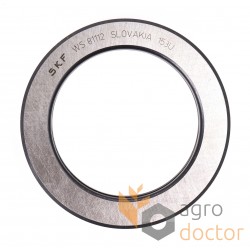 215942 - 0002159420 suitable for Claas - [SKF] Thrust cylindrical roller bearing