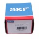 JD10007, JD9452, 038767 NH - Insert ball bearing YEL206-104-2F [SKF]