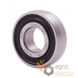 417899M1 | 832009M1 Agco [SKF] - suitable for Massey Ferguson - Insert ball bearing