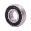 417899M1 | 832009M1 Agco [SKF] - suitable for Massey Ferguson - Insert ball bearing