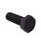 Hex bolt M12x35 - 237572.0 suitable for Claas