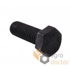 Hex bolt M12x35 - 237572.0 suitable for Claas