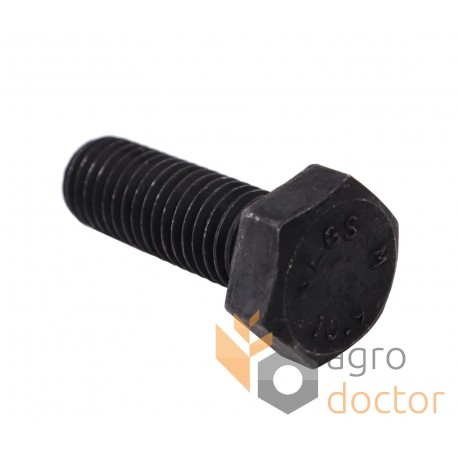 Hex bolt M12x35 - 237572.0 suitable for Claas