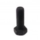 Hex bolt M12x35 - 237572.0 suitable for Claas