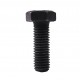 Hex bolt M12x35 - 237572.0 suitable for Claas