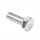 Hex bolt M12x35 - 239160 suitable for Claas , (8.8)