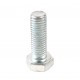 Hex bolt M12x35 - 239160 suitable for Claas , (8.8)