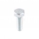 Hex bolt M6x20 - 237466 suitable for Claas