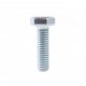 Hex bolt M6x20 - 237466 suitable for Claas