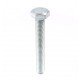 Hex bolt M10x70 - 235538 suitable for Claas