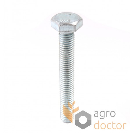 Hex bolt M10x70 - 235538 suitable for Claas