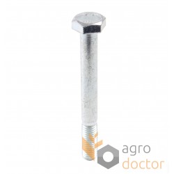 Hex bolt М10х90 - 235542 suitable for Claas (8.8)