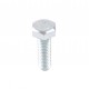 Hex bolt M6x20 - 237466 suitable for Claas (8.8)