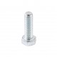 Hex bolt M6x20 - 237466 suitable for Claas (8.8)