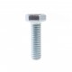 Hex bolt M6x20 - suitable for (5.8)