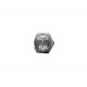 Hex bolt M6x20 - suitable for (5.8)