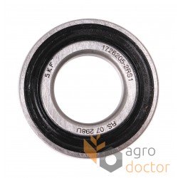 2855422 | 443898 | 84057966 -  suitable for CNH - [SKF] Insert ball bearing
