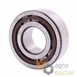 239360 | 2393601 | 0002393601 - suitable for Claas Lexion, Tucano, Mega - [SKF] Cylindrical roller bearing