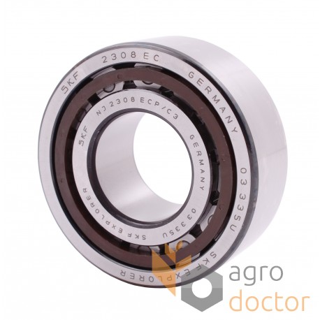 239360 | 2393601 | 0002393601 - suitable for Claas Lexion, Tucano, Mega - [SKF] Cylindrical roller bearing