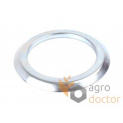 Corn header gear shaft ring 214461 suitable for Claas Conspeed, (50x70x5.5mm)