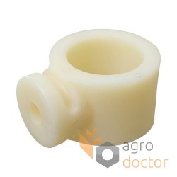 Auger finger holder 84362468 New Holland [AGV Parts]