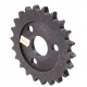 Sprocket 01.0215.00 for corn header Capello Z-22