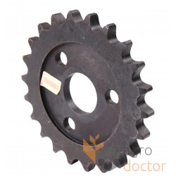 Sprocket 01.0215.00 for corn header Capello Z-22