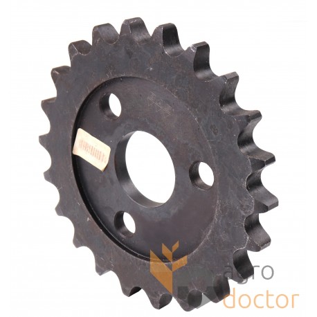 Sprocket 01.0215.00 for corn header Capello Z-22