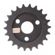 Sprocket 01.0215.00 for corn header Capello Z-22