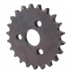 Sprocket 01.0215.00 for corn header Capello Z-22