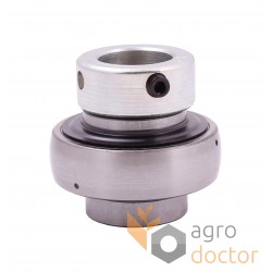 YEL204-2F [SKF] Rodamiento de bolas de inserción