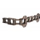 158 Link clean grain elevator chain - 757208 suitable for Claas [Rollon]