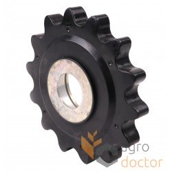 Chain sprocket for corn header 03.2113.00 Capello, T14