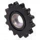 Chain sprocket for corn header 03.2113.00 Capello, T14