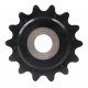 Chain sprocket for corn header 03.2113.00 Capello, T14