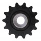 Chain sprocket for corn header 03.2113.00 Capello, T14