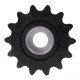 Chain sprocket for corn header 03.2113.00 Capello, T14