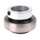 GE 45 KRRB/ YEL 209-2F [SKF] - suitable for - Insert ball bearing