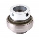 YEL 205-2DW/AG [SKF] - Insert ball bearing