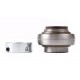 YEL 205-2DW/AG [SKF] - Insert ball bearing