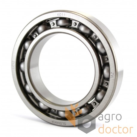 6011 [ZVL] Deep groove ball bearing