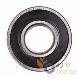 Spherical double row ball bearing 215960 suitable for Claas [SKF]