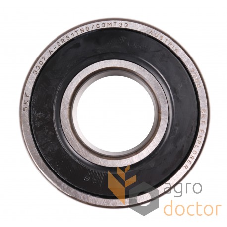 Spherical double row ball bearing 215960 suitable for Claas [SKF]