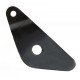 Elevator head left tension Plate 735977 suitable for Claas