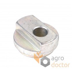 GA5220411 Eccentric sleeve suitable for Gaspardo seeder