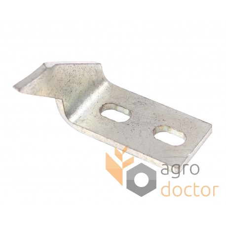 Seeder seed selector G22230041 suitable for Gaspardo